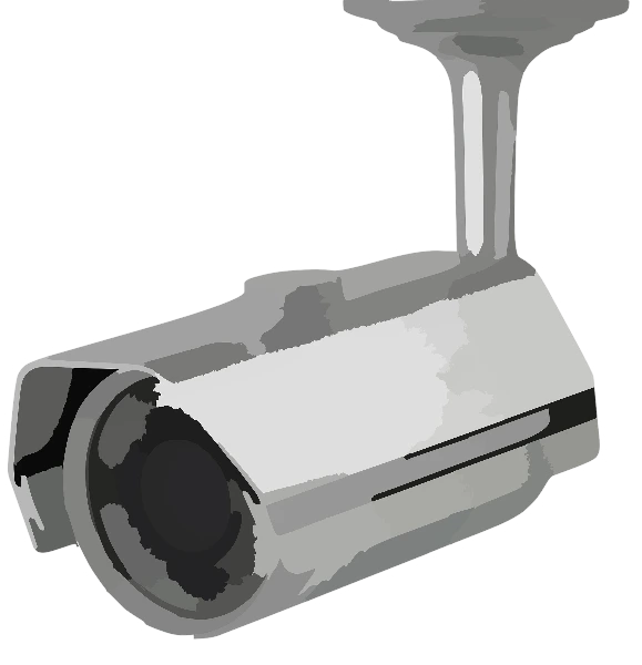 Surveillance Camera